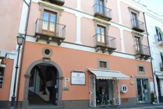 Residence Alberghiero Eolie - Città di Lipari - 4