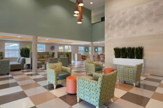 Holiday Inn Express Williamsburg North by IHG - Williamsburg - 4