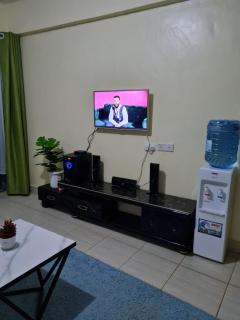 La Ribera Cosy Homes - Bomet - 1