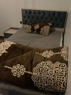 modern apartment - 7
