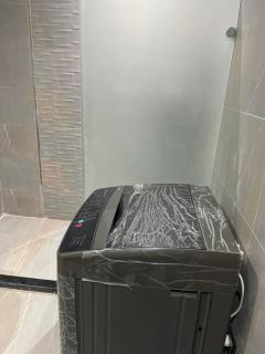 modern apartment - Città del 6 ottobre - 5