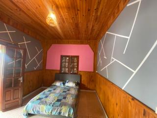 Ti caze Montplaisir - Saint-Louis - 1