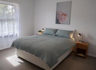 Entire house in Minnipa - 3 bedroom, sleeps 5 - Minnipa - 0