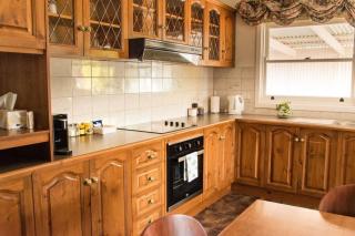 Entire house in Minnipa - 3 bedroom, sleeps 5 - Minnipa - 5
