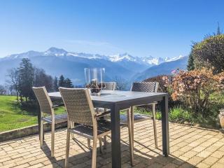 Mirador Lodge - Crans Montana - Swiss Alps - Crans-Montana - 9