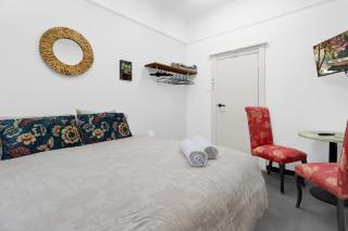 Thomson Rest - 1