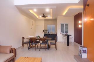 BK Penthouse Homestay Tanah Rata*Cameron Highlands - Tanah Rata - 4