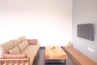 BK Penthouse Homestay Tanah Rata*Cameron Highlands - Tanah Rata - 1