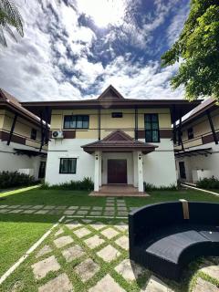 Lanna Deer Resort Chiang Mai - Chiang Mai - 5