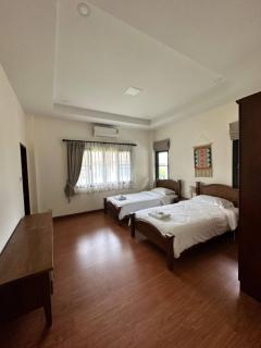 Lanna Deer Resort Chiang Mai - Chiang Mai - 2
