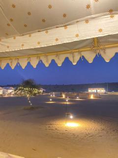 Tokyo Desert Camp - 9