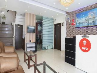 Hotel O Axis Inn - Amritsar - 9