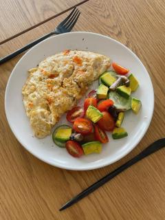 Tranquility Stay Old Quarter - 1