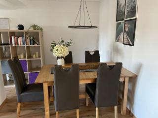 Ferienwohnung Hohensee EG - Clausthal-Zellerfeld - 7