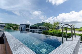 Citygate Condo P615, Kamala Hill View, near Kamala Beach and Fantasea - Kamala Beach - 6