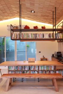 坡岸長堤民宿 Leveeside House - Città di Hualien - 4