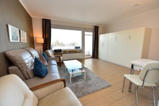 Haus "Atlantic" Appartement ATL002 - Cuxhaven - 8