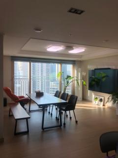 Bluepant's homestay - Namyangju - 8