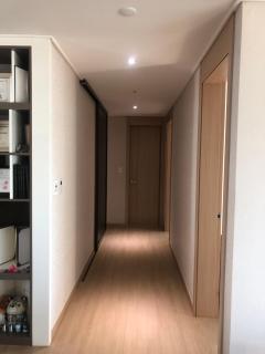 Bluepant's homestay - Namyangju - 6