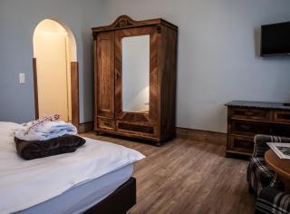 Alpenstadthotels - Bad Reichenhall - 1