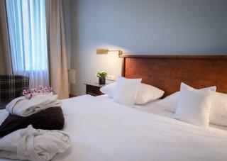 Alpenstadthotels - Bad Reichenhall - 2