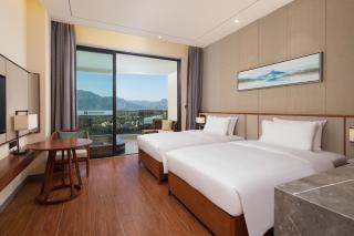 Wyndham Nankunshan - Cenkeng - 1