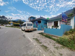 The Nature View Homestay - - 0
