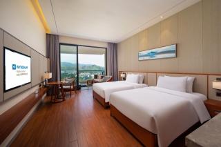 Wyndham Nankunshan - Cenkeng - 3