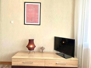 Уютная двушка в центре - 9