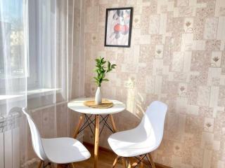 Уютная двушка в центре - 4