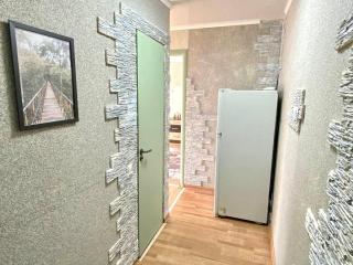 Уютная двушка в центре - 1