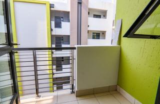 Vi’s Place - Johannesburg - 7