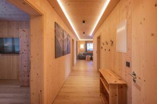 Luxury Naturperle Haus Alpenprinzessin helles Holzhaus zentral , modern & großräumig - 0