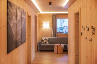 Luxury Naturperle Haus Alpenprinzessin helles Holzhaus zentral , modern & großräumig - 9