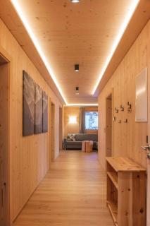 Luxury Naturperle Haus Alpenprinzessin helles Holzhaus zentral , modern & großräumig - 3