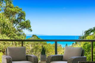 Minutes from Hastings Street - Noosa Heads - 8
