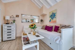 Casa Camelia - Ojén - 7