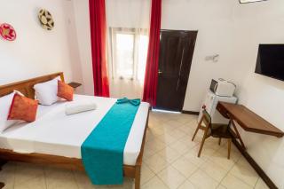 Cozy Small Room With Pool - Mombasa - 1