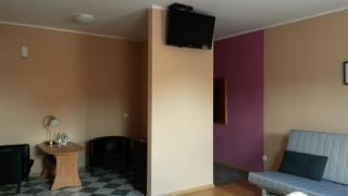 Grot Hotel - 2