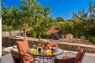 Villa Marilou - Karyá - 5