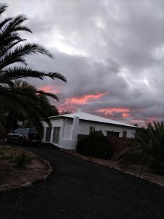 Karoo C - Beaufort West - 0