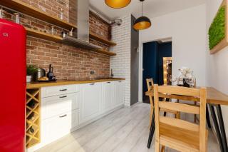 Emerald Residence Warsaw with Parking by Noclegi Renters - 5