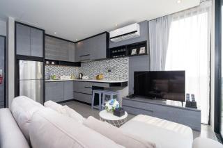 Citygate Condo P615, Kamala Hill View, near Kamala Beach and Fantasea - Kamala Beach - 7