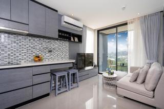 Citygate Condo P615, Kamala Hill View, near Kamala Beach and Fantasea - Kamala Beach - 0