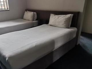 Indaba Hotel - Sasolburg - 3