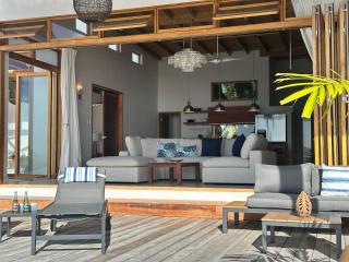 Infinity Luxury Villa - Stunning Sea and Piton Views - Soufriere - 7