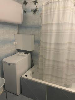 GERARDUS apartman - Budapest - 7