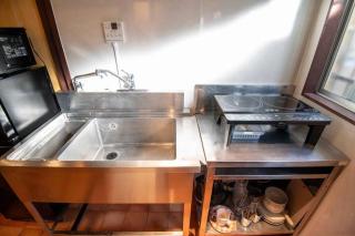 Cozy Home YOTSUGI tokyo down town - 5