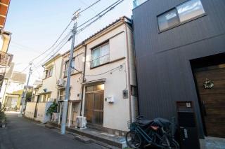 Cozy Home YOTSUGI tokyo down town - Tokyo - 4