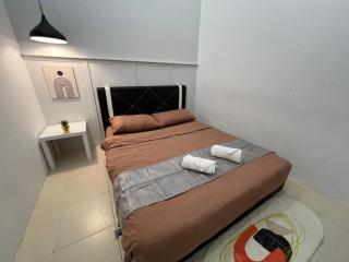 DeMUJI 4BR 10PAX 3Min to ECM KCM, PS4 - Kuantan - 1